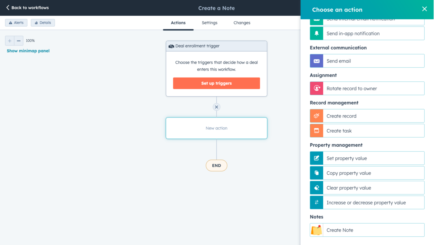 Create Notes In Workflows HubSpot Integration Connect Them Today create-notes-in-workflows-hubspot-integration-connect-them-today